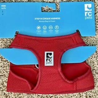 rc pets cirque harness