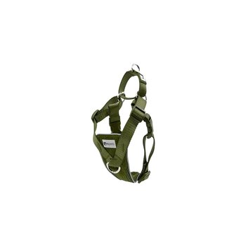 RC Pets RC Pets - Tempo No Pull Harness Heather Olive Large