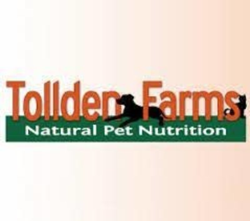 Tollden Farms Tollden Farms - Frozen Turkey Necks 4lbs