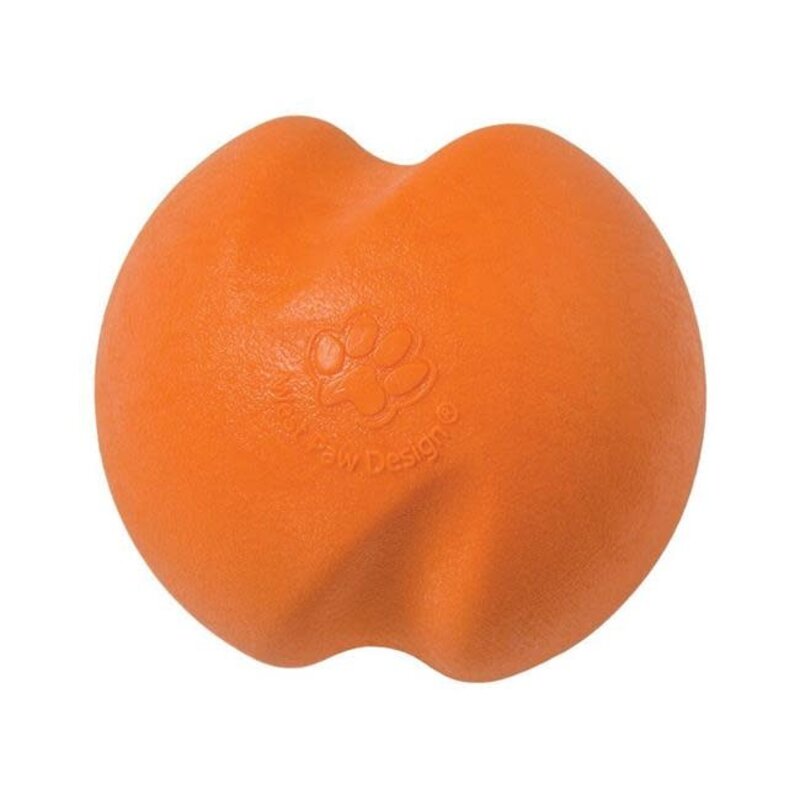 West Paw West Paw Jive Large (Orange)