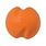 West Paw West Paw Jive Small (Orange)