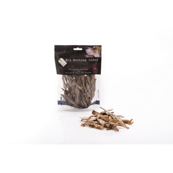 Nothing Added Nothing Added 100% Canadian Duck Feet 200g
