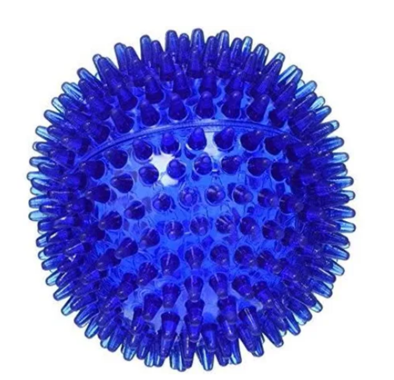 Pet Sport PETSPORT Gorilla Ball Large 3.75" (Assorted Colour)