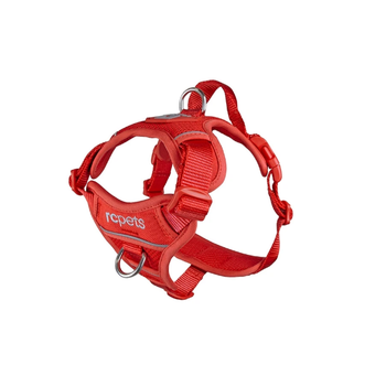 RC Pets RC Pets - Momentum Control Harness Goji Berry Red XL