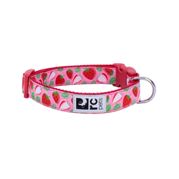 RC Pets RC Pets Strawberry Collar XS (7"-9"