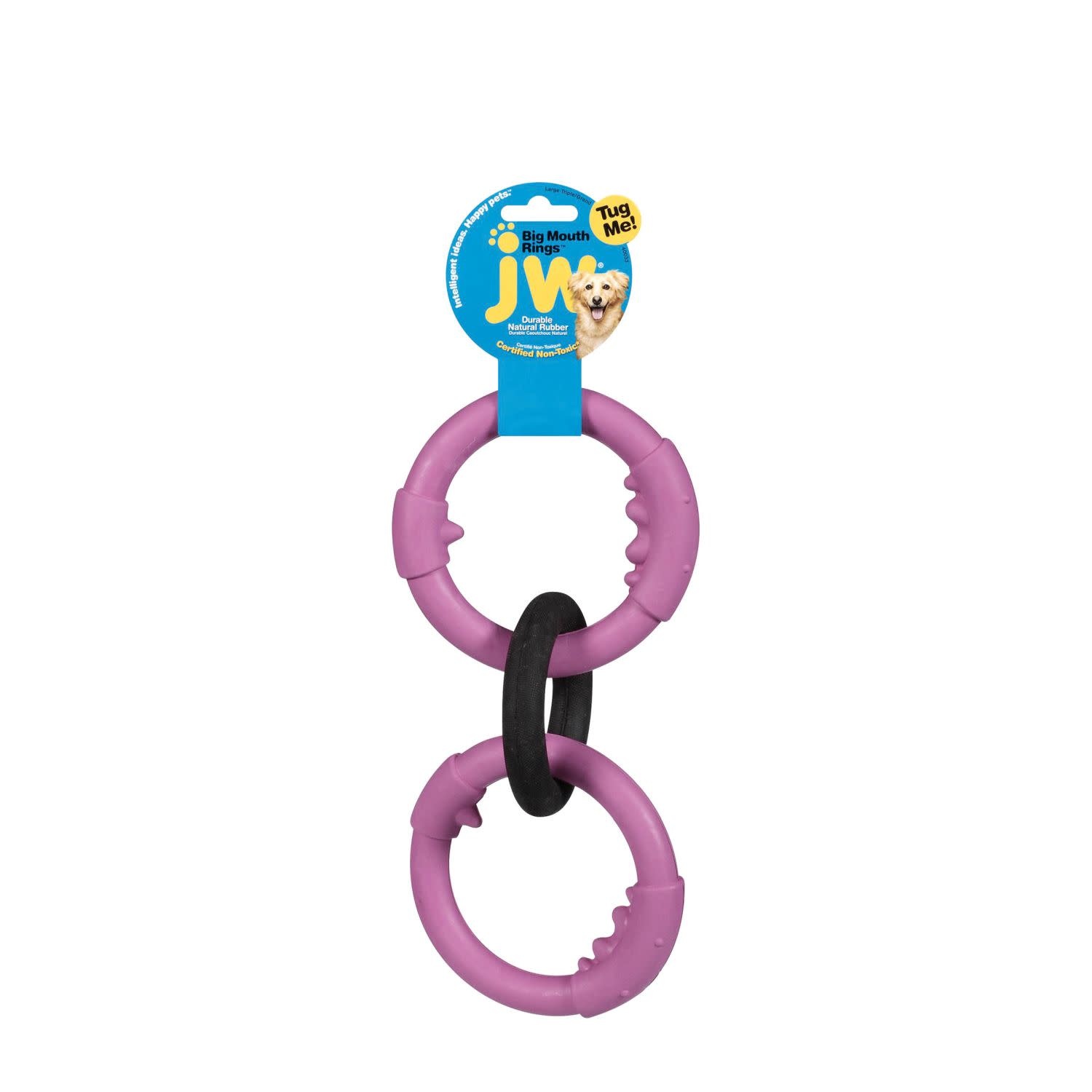 jw invincible chains