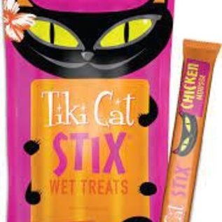tiki stix