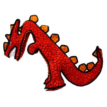 VIP Products Tuffy Destructosaurus Red Dragon (Level 8)