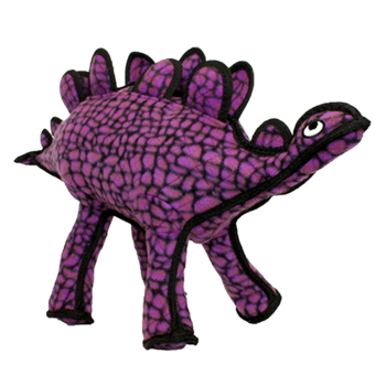 VIP Products Tuffy - Dinosaurs - Stegosaurus (Level 8)