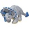 GoDog GoDog™ Dinos Dog Toy Frills the Triceratops Mini