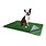 Pooch Pads Pooch Pad - Indoor Turf Dog Potty PLUS  Connectable 16" x 24