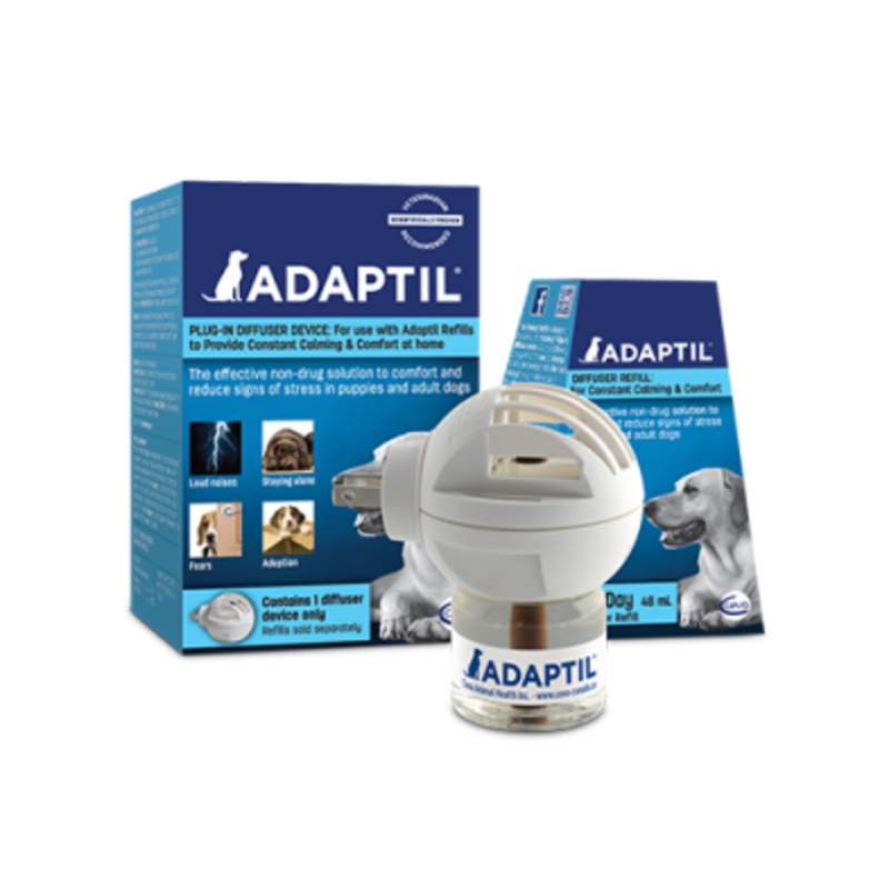 adaptil Adaptil Dog - Diffuser Starter Kit