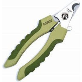 Safari Safari - Professional Stainless Steel Nail Trimmer for Small Dogs