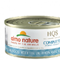 Almo Nature Almo Nature HQS Complete Tuna with Quail Eggs in Gravy (70g)