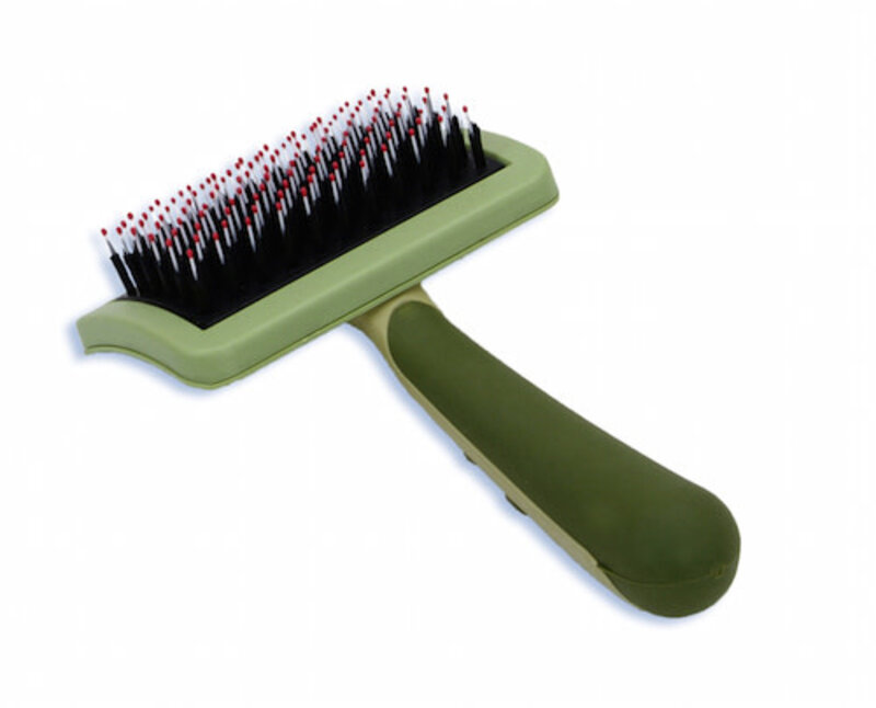 Safari Safari - Complete Brush for Longhaired Medium/Large Dogs