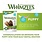 Whimzees Whimzees M/L Breed Puppy Dental Treats