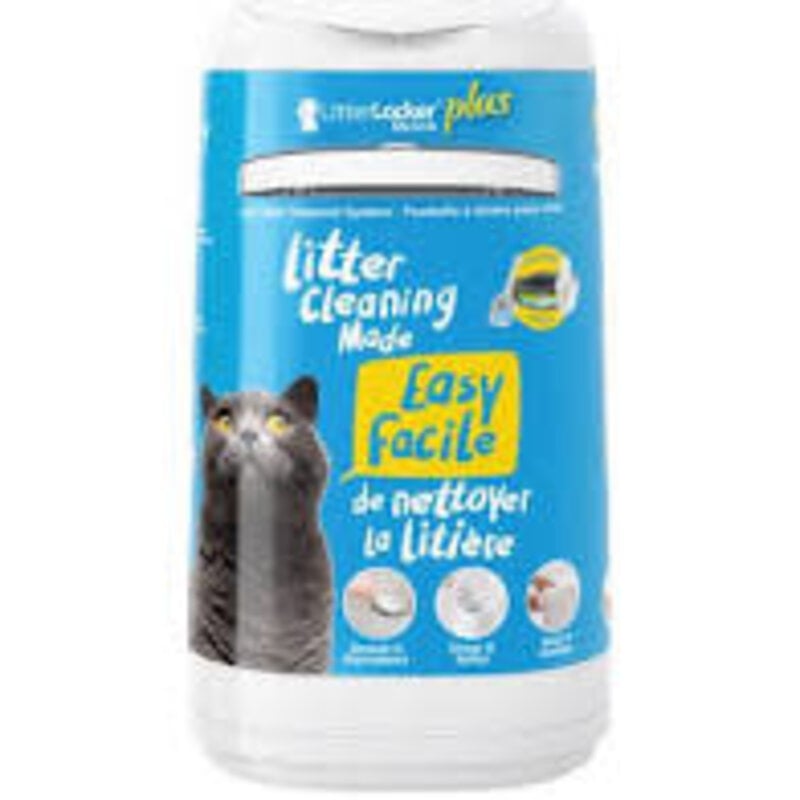 Litter Locker Litter Locker - Design Plus Cat Litter Disposal