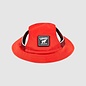 Canada Pooch Canada Pooch Bucket Hat for Dogs - Red (XL)