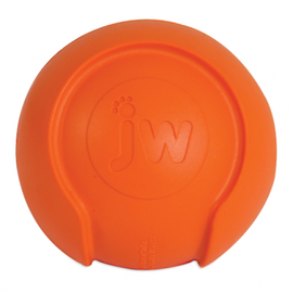 JW JW® iSqueak® Bouncin' Medium Dog Toy (Assorted Colour)