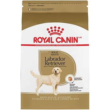 Royal Canin Royal Canin Dog Dry - Adult Labrador Retriever 17lbs