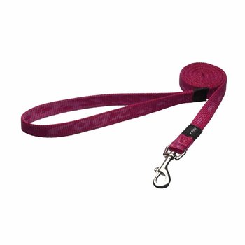 Rogz Rogz Medium Lead/Leash 6ft - Pink