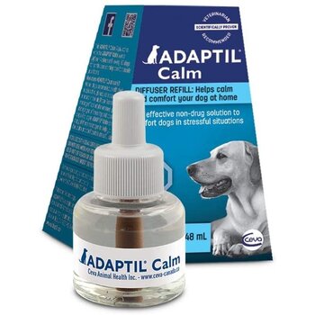 adaptil Adaptil Dog - Diffuser Refill 30 Day