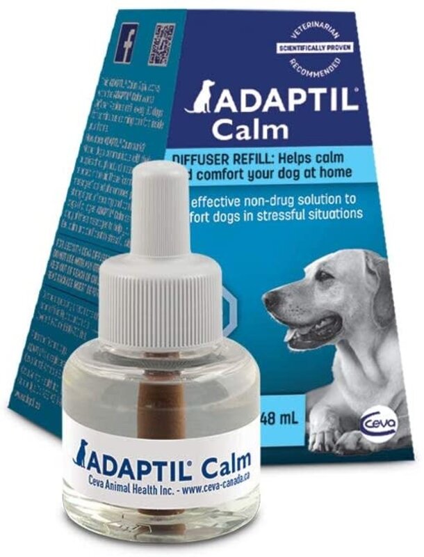 adaptil Adaptil Dog - Diffuser Refill 30 Day
