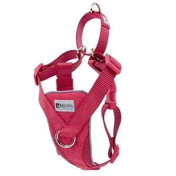 RC Pets Tempo No Pull Harness - X-Small (Azalea)