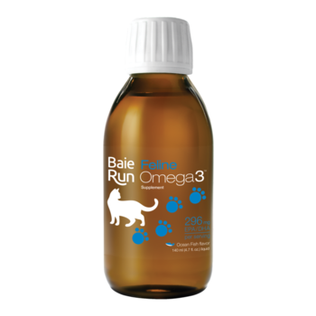 baie run Baie Run Feline Omega 3 140 ml