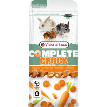 Versele-Laga Versele-Laga - Complete Crock Carrot 50g