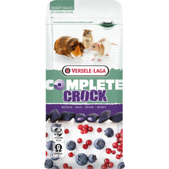 Versele-Laga Versele-Laga - Complete Crock Berries 50g