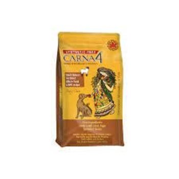 Carna4 Carna4 Dog - Lamb 2.2lbs