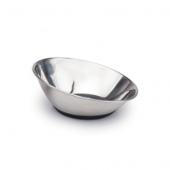 OURPET'S OurPets - Stainless Steel Tilt-A-Bowl Small