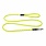 Rogz Rogz Large Rope Lead/Leash 1/2inch x 6ft Yellow
