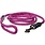 Rogz Rogz Large Rope Lead - Pink, 1/2x6ft
