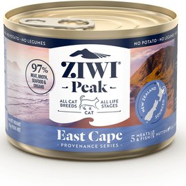Ziwi Peak Ziwi Peak Cat Wet - Provenance