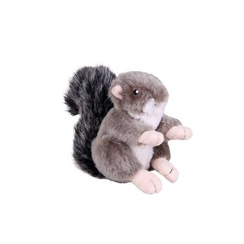 Smart Pet Love Tender Tuff Dog - Nature Squirrel Small