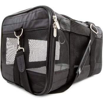 Sherpa's Sherpa Original Deluxe Carrier Large