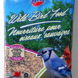 topcrop Topcrop Wild Bird Food