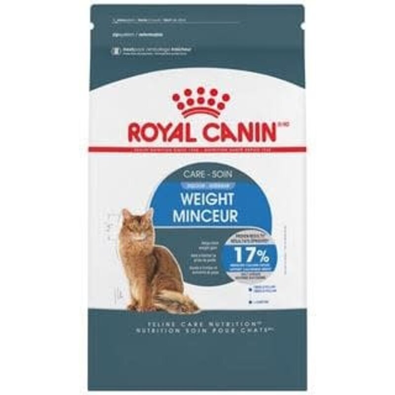 Royal Canin Royal Canin Cat Dry - Weight 6lbs