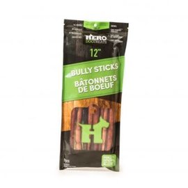 Hero Bully Stick 12 inch 9 pack