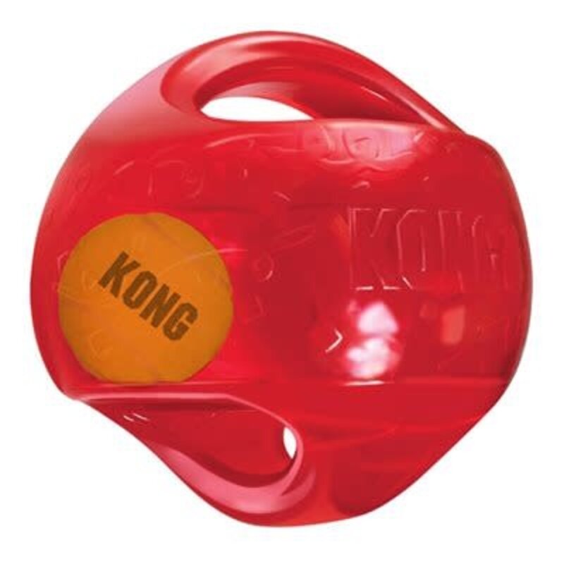 Kong Kong Dog Toy - Jumbler Ball Large/X-Large