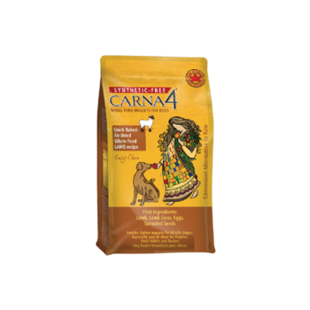 Carna4 dog clearance food chewy