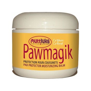 MUTTLUKS Muttluks - Pawmagik Pad Protector Moisturizing Balm 3oz (tub)