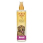 Fetch For Pets Burt's Bees - Waterles Shampoo Spray for Dogs (Apple & Honey) 10oz
