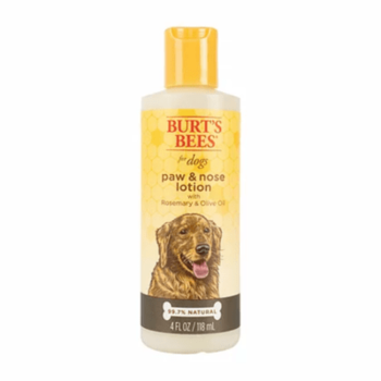 Burt's Bees Burt's Bees - Paw & Nose Lotion for Dogs 4oz