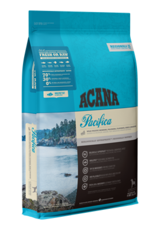 Acana Acana Dog Dry - Regionals Pacifica 6kg