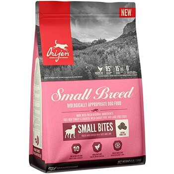 Orijen Orijen Dog Dry -  Small Breed 1.8kg
