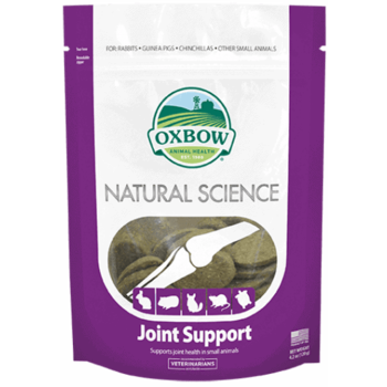 oxbow Oxbow Animal Health - Natural Science Joint Support (60 ct)
