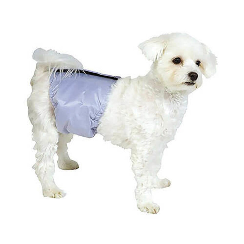 Pooch Pads PoochPants Reusable Diaper Small (Male)